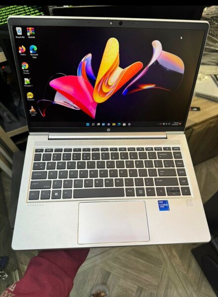 HP PROBOOK G8(11) Ram 16GB, Intel core i7 SSD 512GB