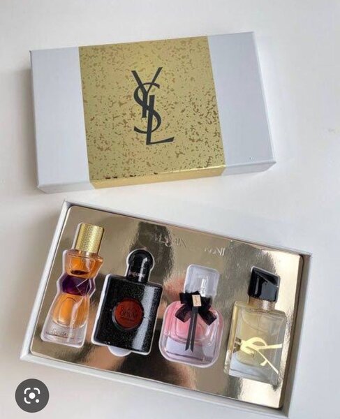 Coffret de parfum