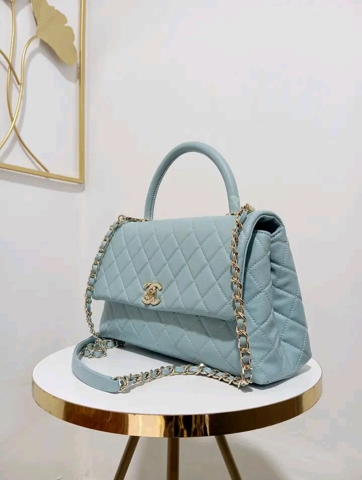 Sac en bandoulière luxe