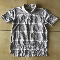 new casual good quality men's t-shirt