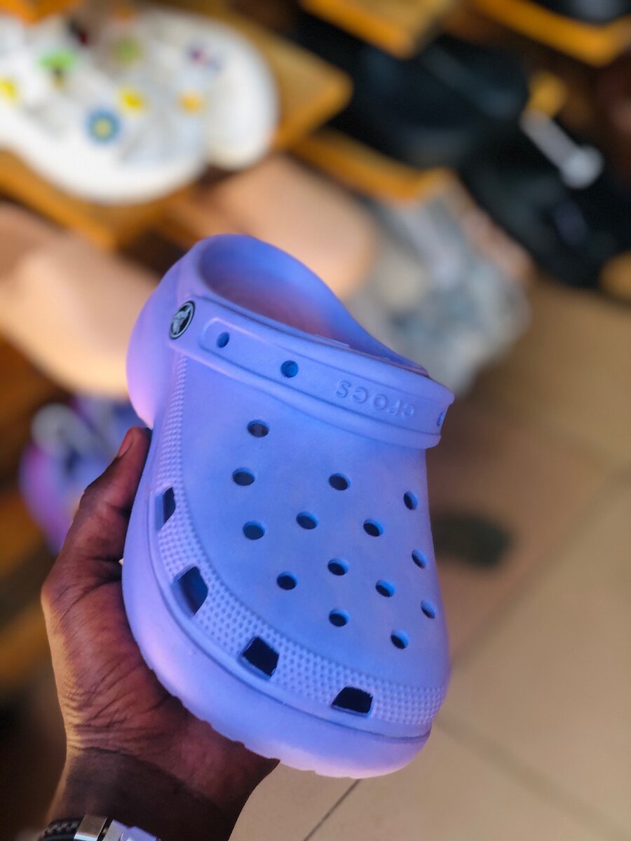 Crocs