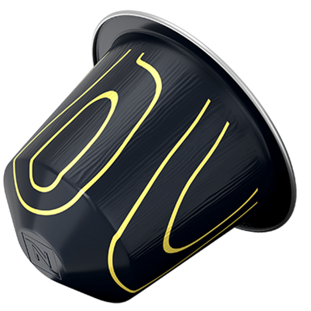 Capsules café Nespresso