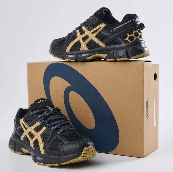 ASICS GEL KAHANA 8