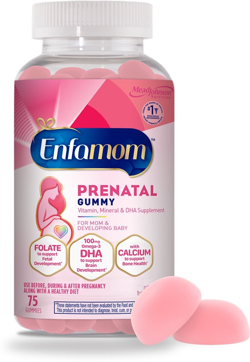 Efamom prenatal