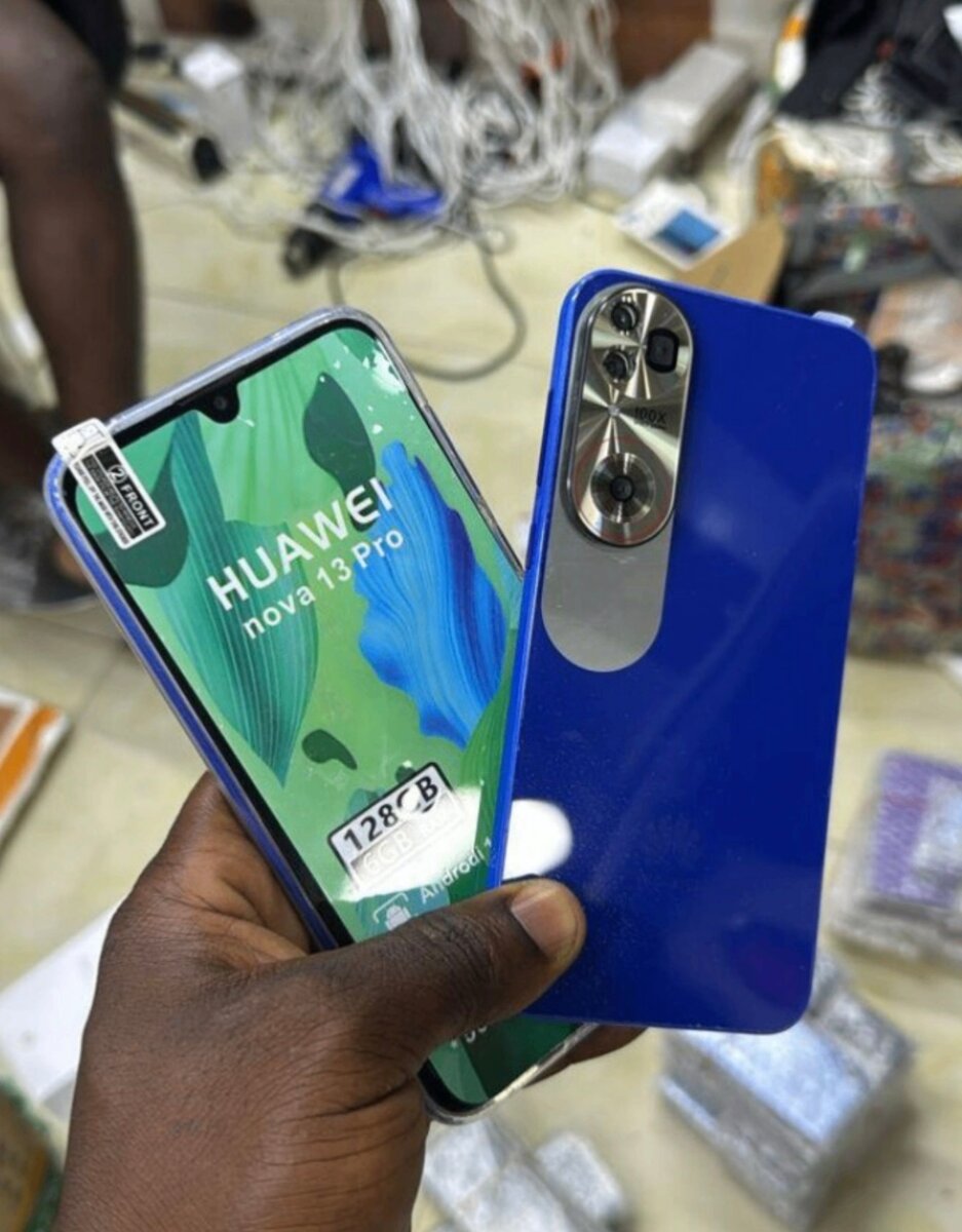 Huawei Nova 13 Pro 128GB