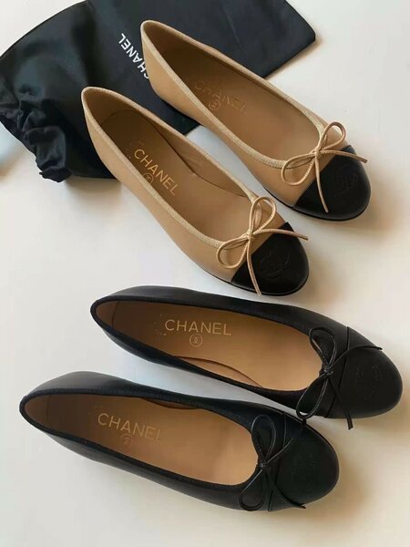 Ladies office shoe