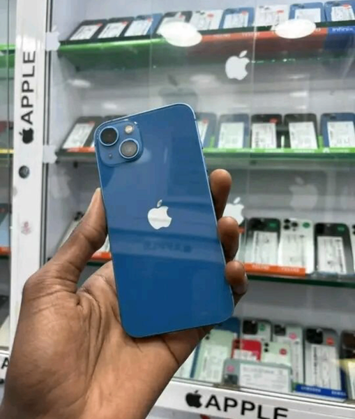 Iphone 13 simple