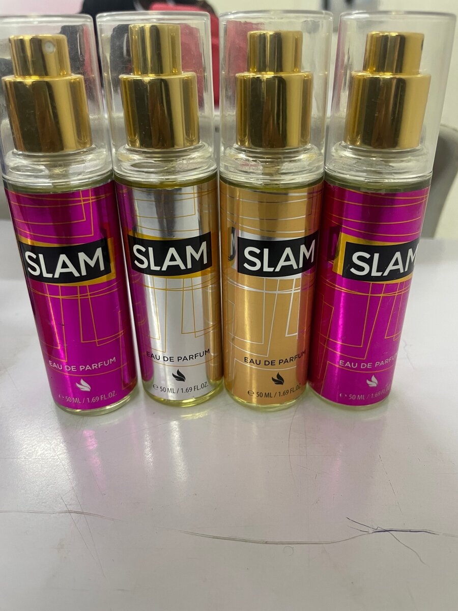 Déo Roll-On Rush 48H