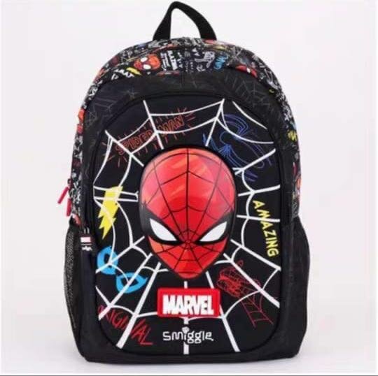 Sac à dos Marvel Spider-Man
