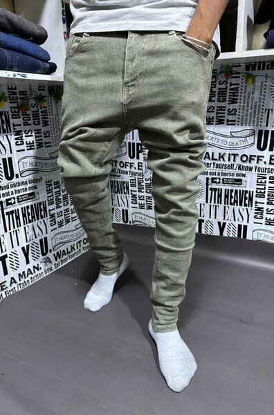 JEANS de qualité.