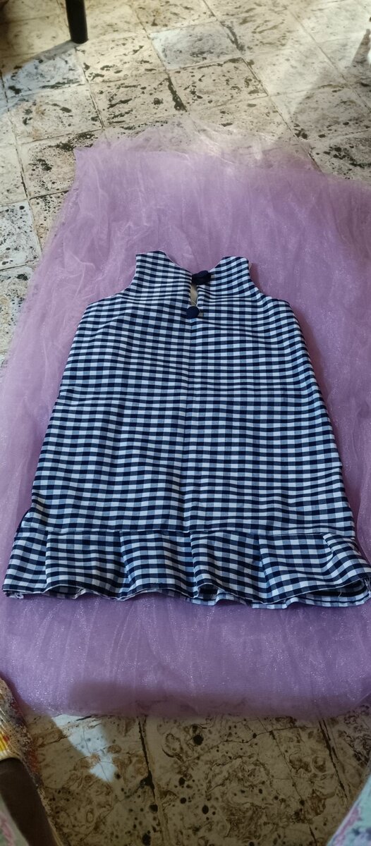 Robes d'école primaire