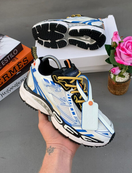 Sneakers tendance et confortables