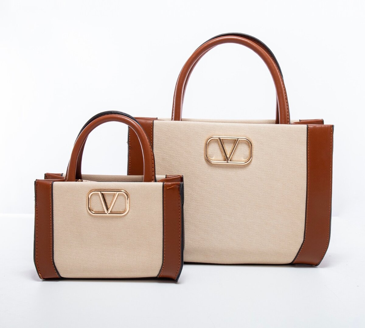 2 in 1 LV bag