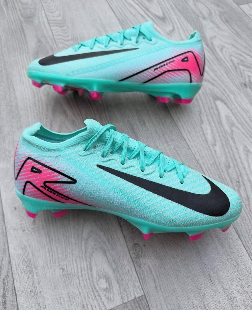 Chaussures de Foot Dynamiques