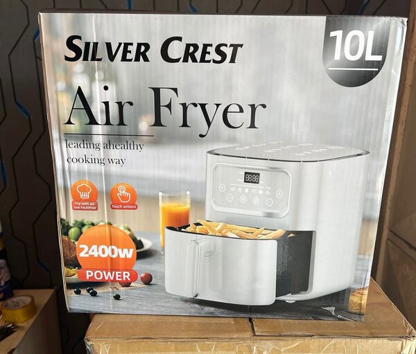 Air fryer