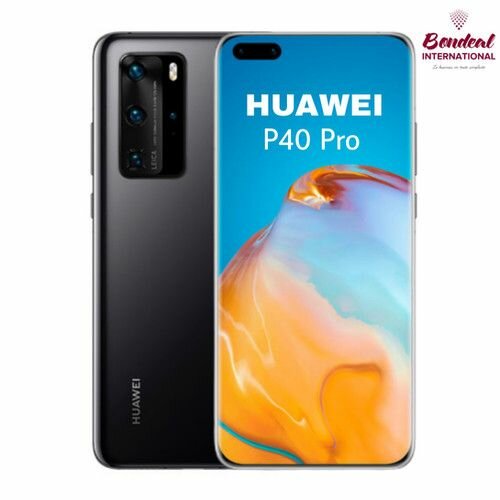 HUAWEI P40 PRO 256GB/8GB DE RAM 2SIM 4G NEUF