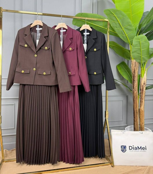 Брендовые двойки Dior