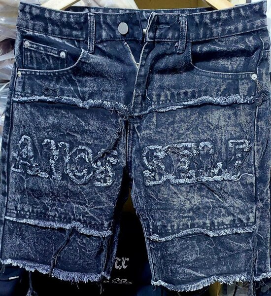 Culotte homme
