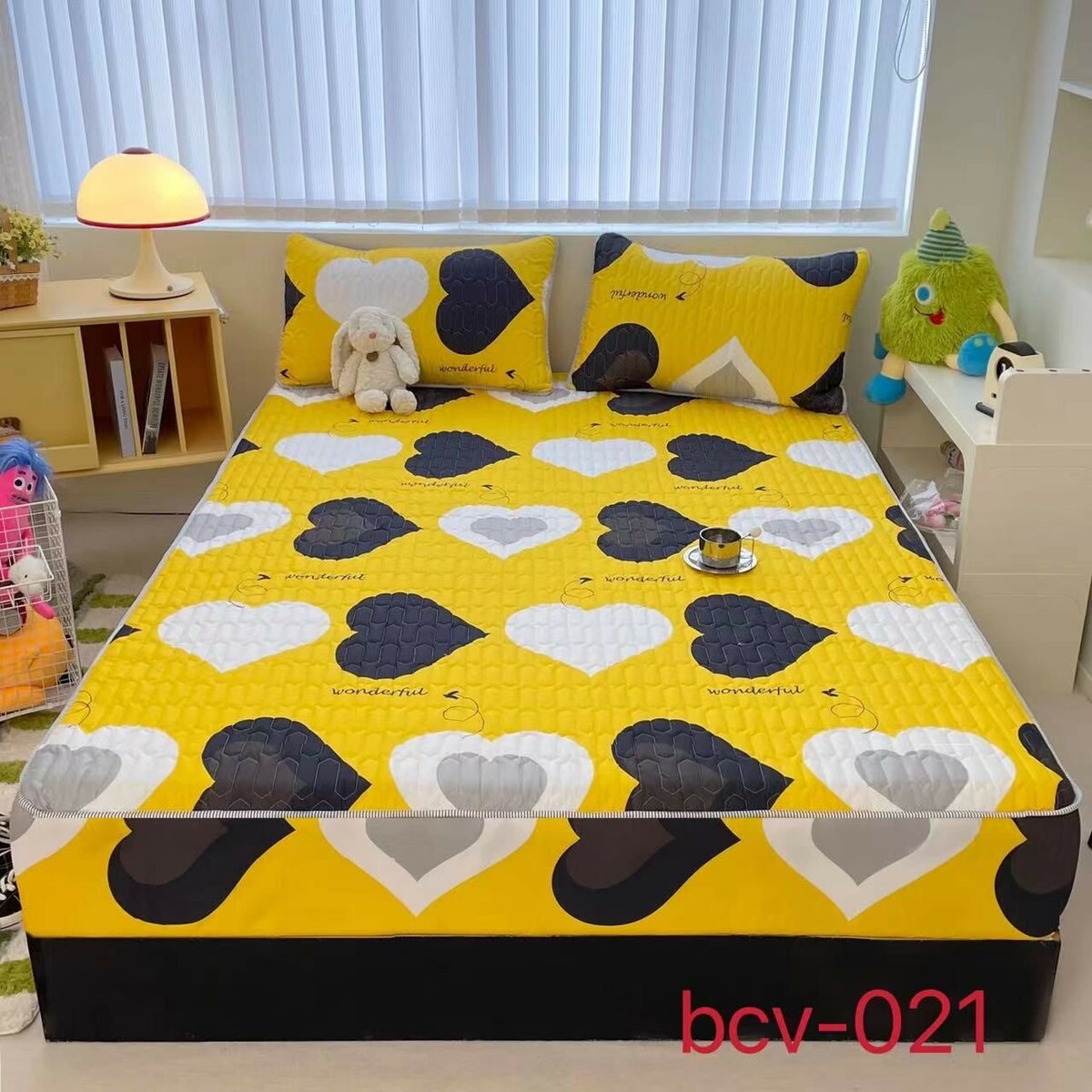 Waterproof Mattress Covers