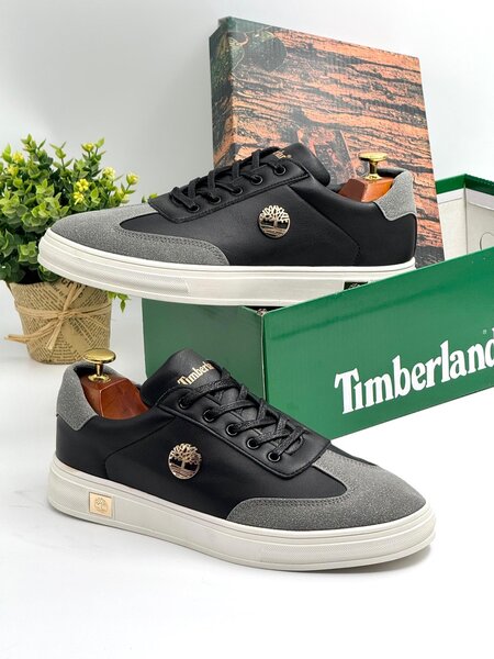 TIMBERLAND CLASSIC BLACK