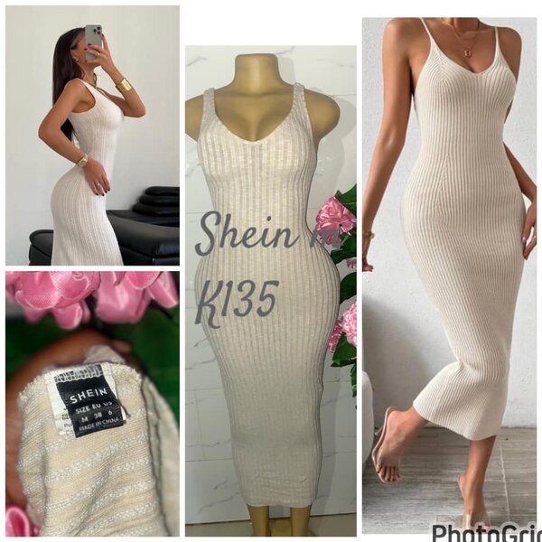 Beautiful and stylish women's dress