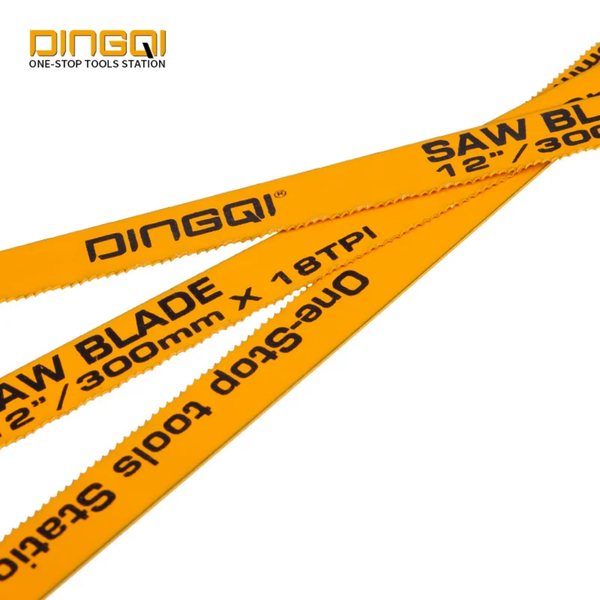 Lame de scie 12" DINGQI