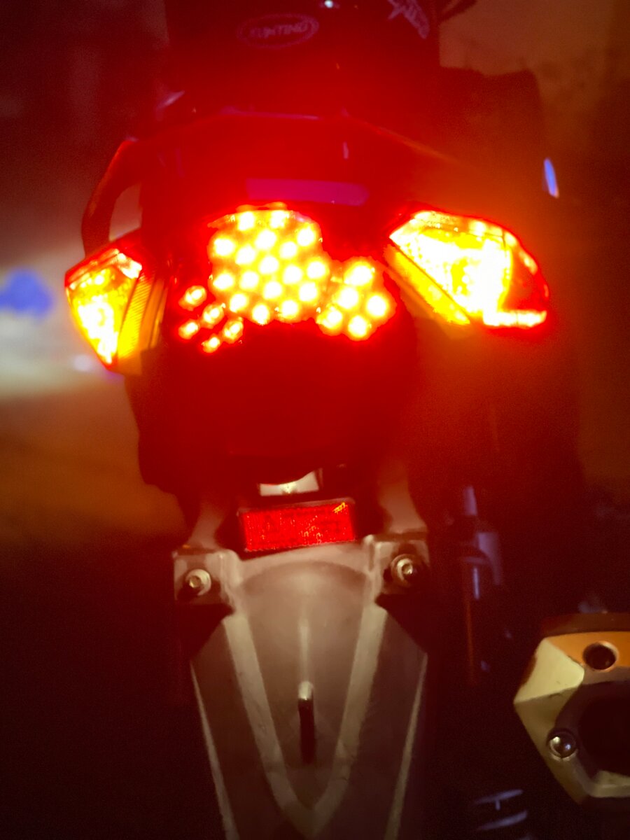 Scooter Aeon Élégant