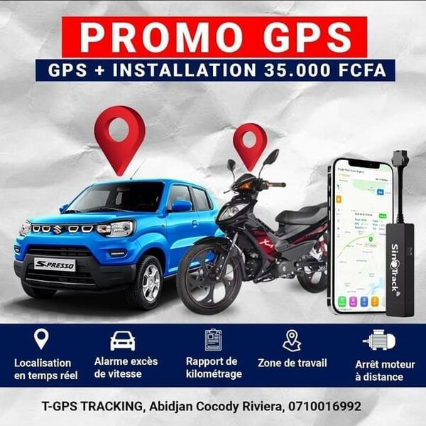 T-gps