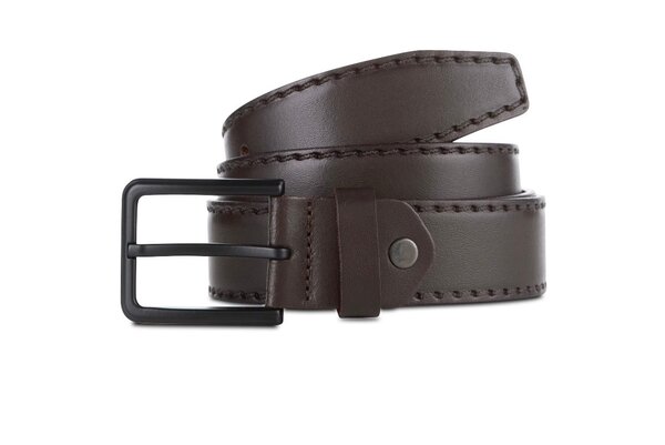 Ceinture en cuir élégante pour hommes