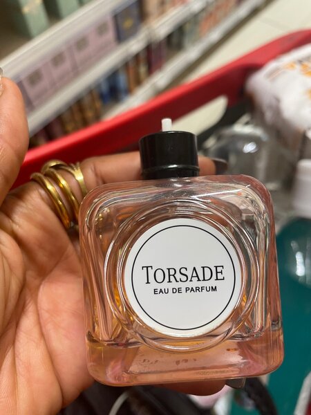 Torsade Eau de Parfum