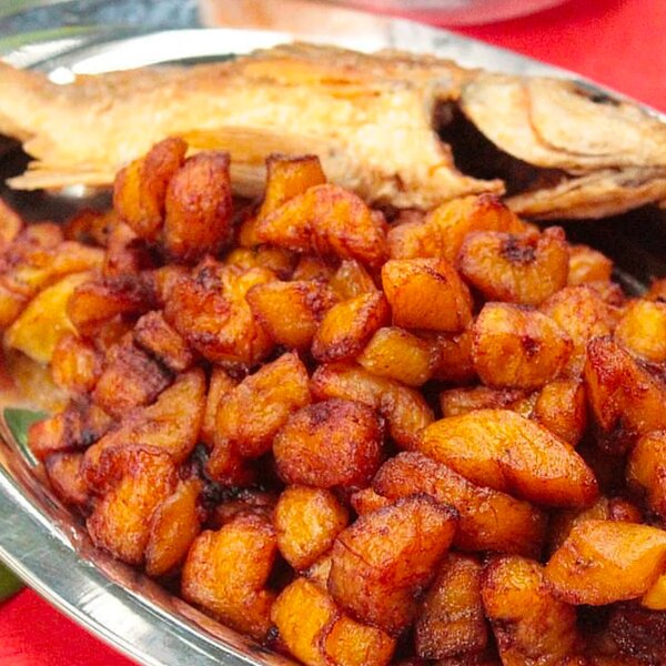 Burger complet/ Frites Alloco et Chicken/ Fish