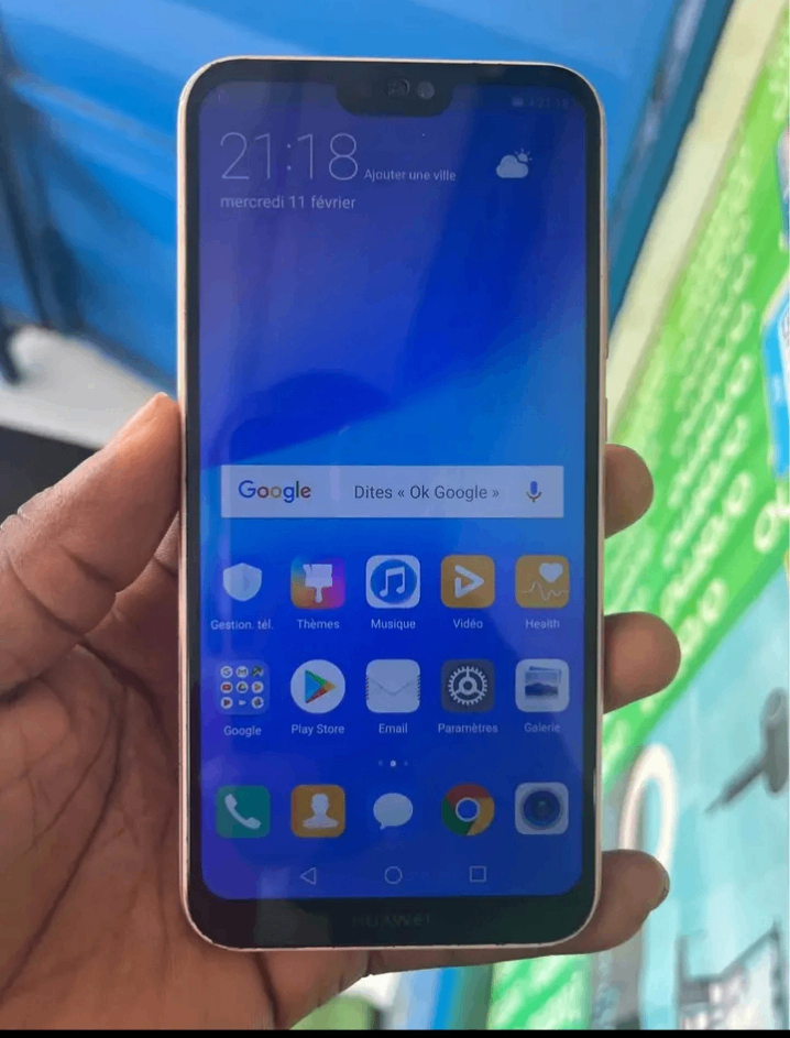 Huawei P20 Lite 64GB