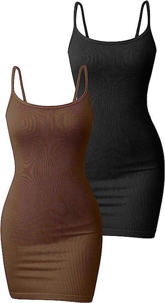 Robe moulante élégante