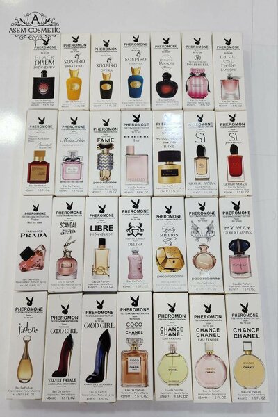 Parfum Séduction Asem Cosmetic