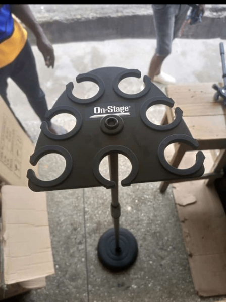 Microphone Stand