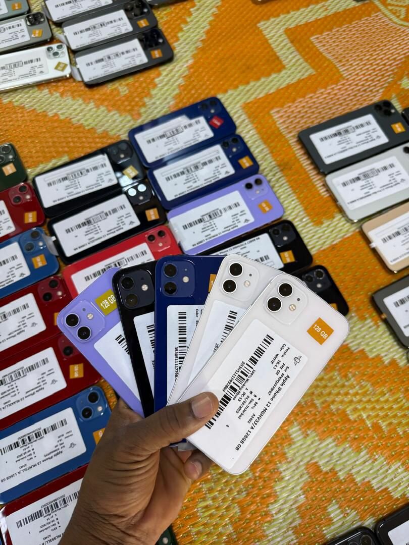 Smartphones Débloqués Derniers Modèles