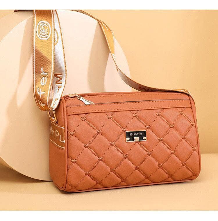 Sac à bandoulière élégant