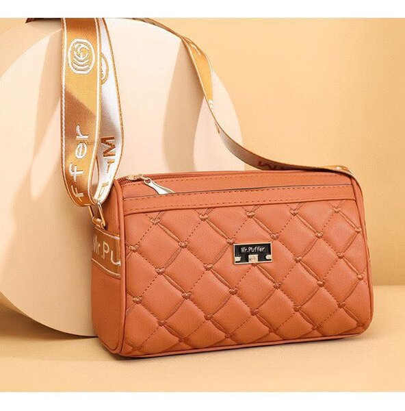 Sac à bandoulière élégant