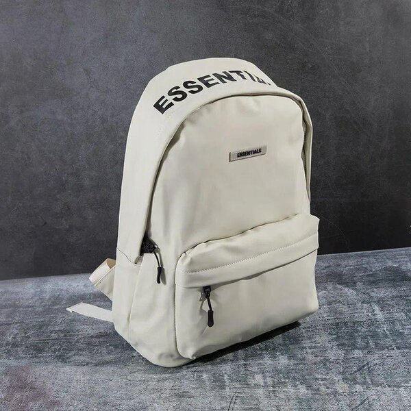 Sac à dos essentiel unisexe