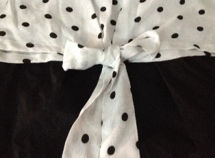 Girls Dress ( Fabric Linen) ( Size 1 Yrs To 5 Yrs)