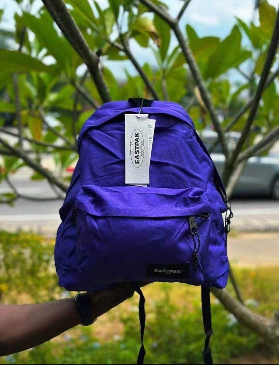 Sac à dos Eastpak coloré