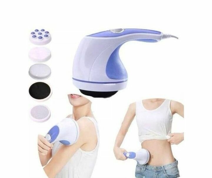 Appareil de Massage Relaxant