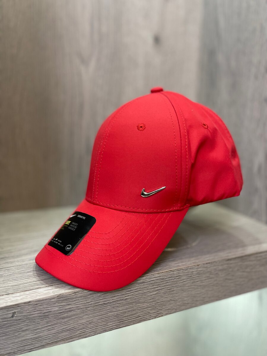 Nike Caps