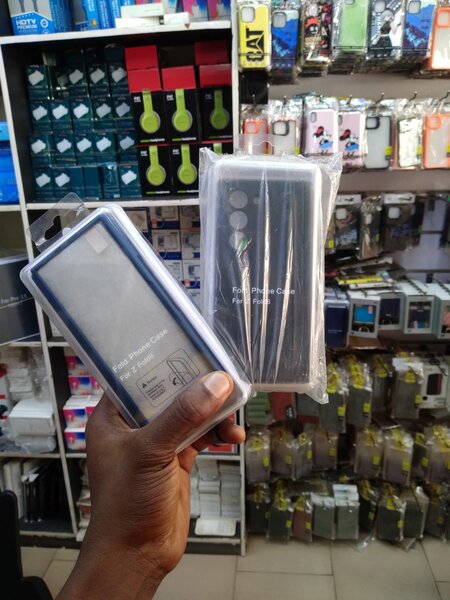 Samsung galaxy Fold 5 case