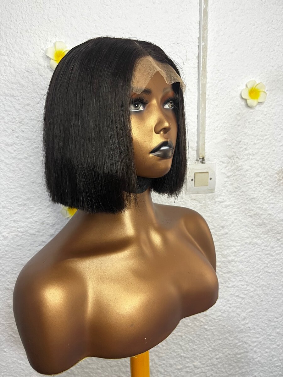 Sdd bone straight 100% vietnamienne