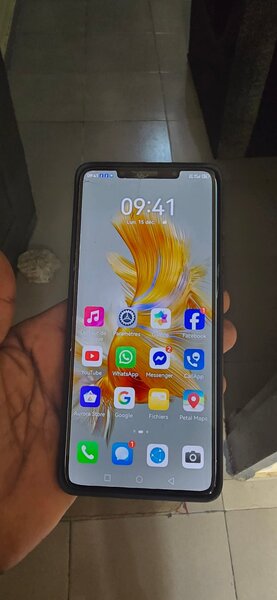 Huawei Smartphone Écran Large