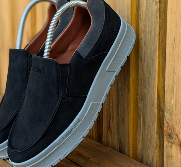 Timberland lowcut sneakers