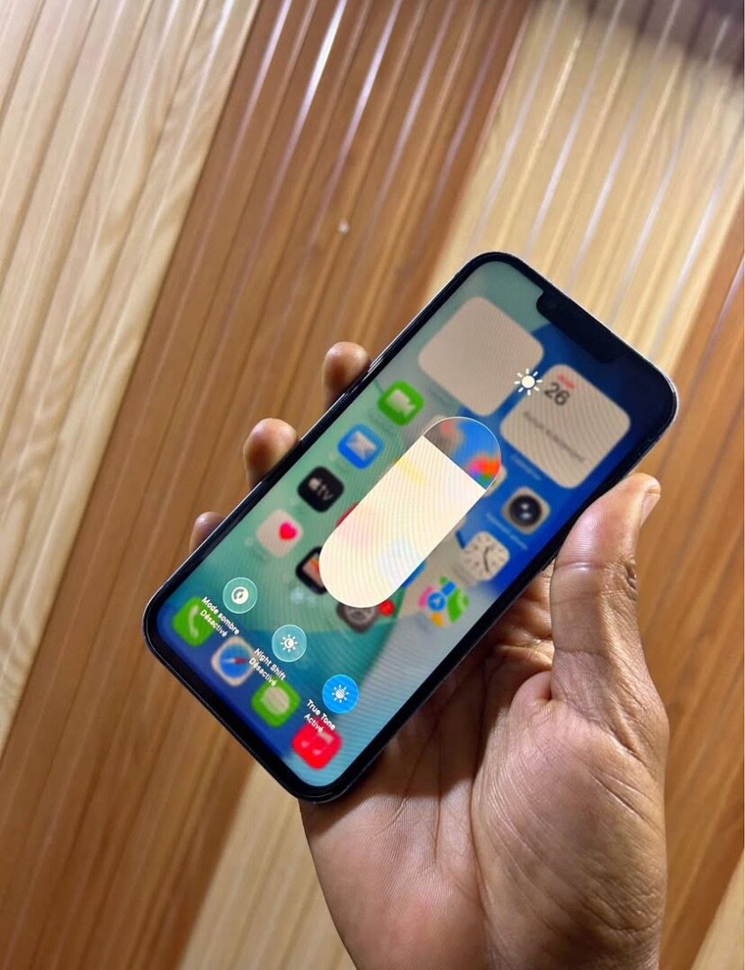 iPhone 13 Bleu 128Go