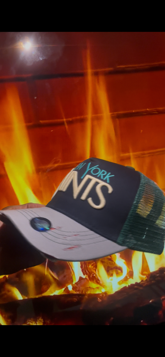 Casquette Trucker Sport