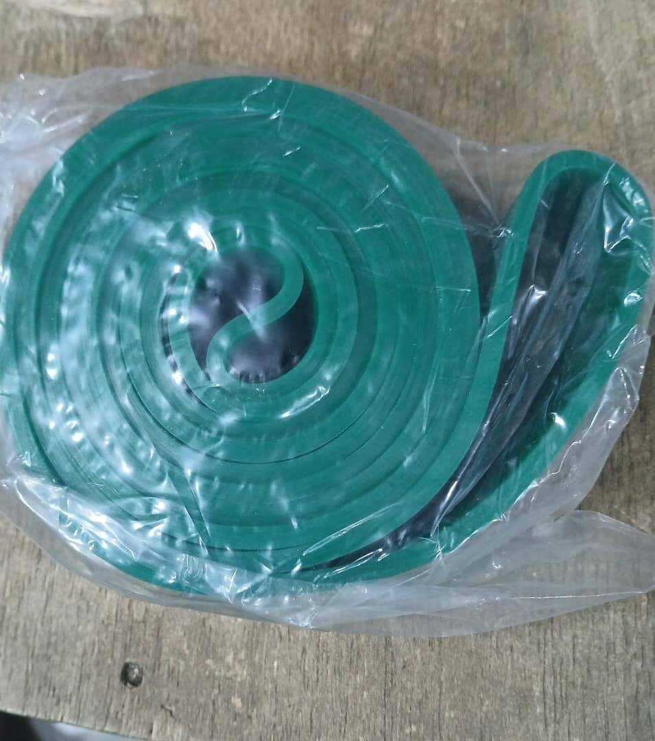 Bande élastique résistante